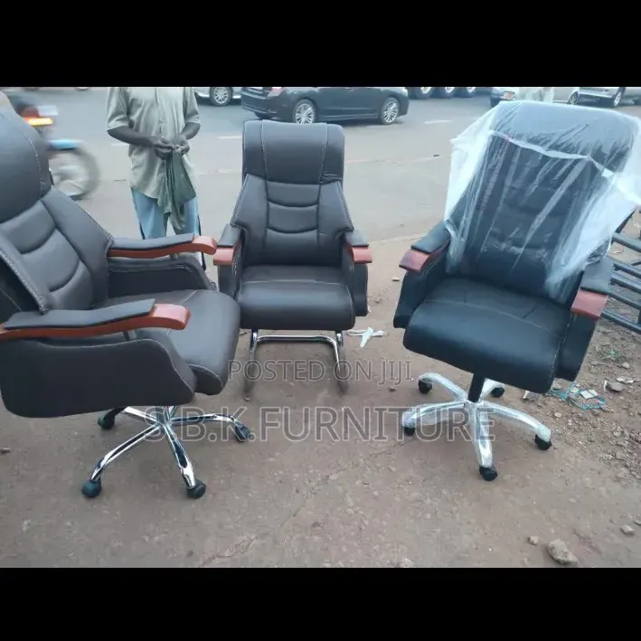 Executive Office Chairs
