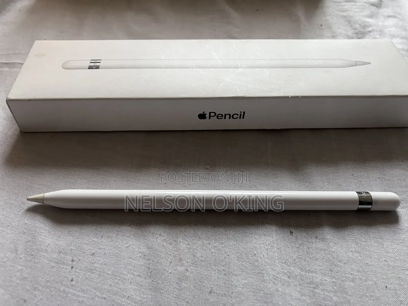 Apple Pencil 1st Generation