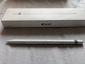 Apple Pencil 1st Generation