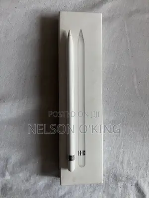 Apple Pencil 1st Generation