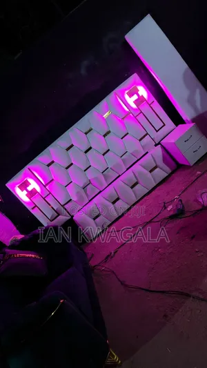 Bed 5x6 /6×6