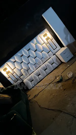 Bed 5x6 /6×6