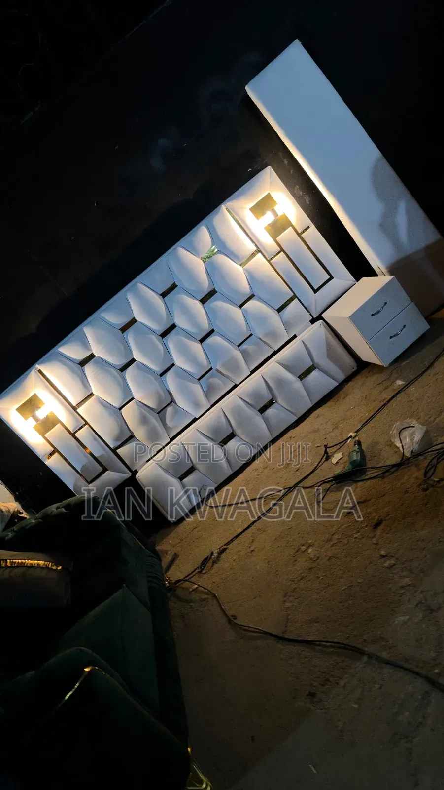 Bed 5x6 /6×6