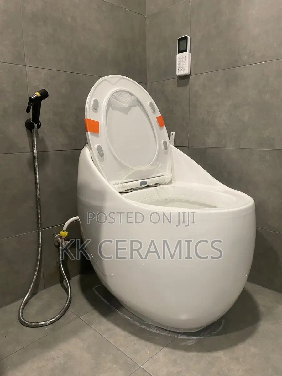 Toilet Seat