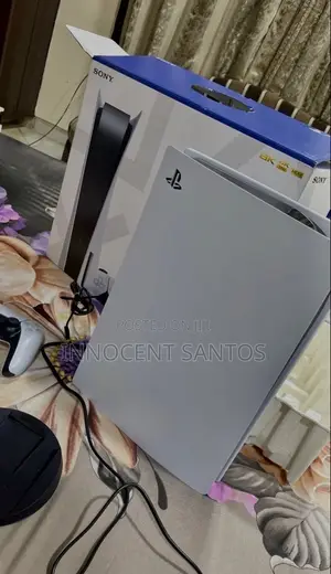 PlayStation 5
