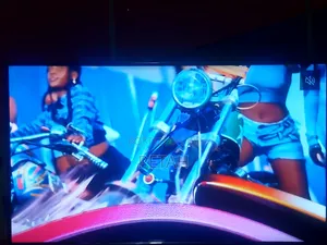 Smart 55 Inches Toshiba Flat Screen TV