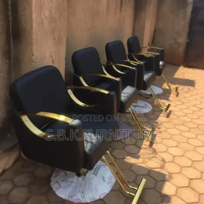 Styling Chairs for Salon