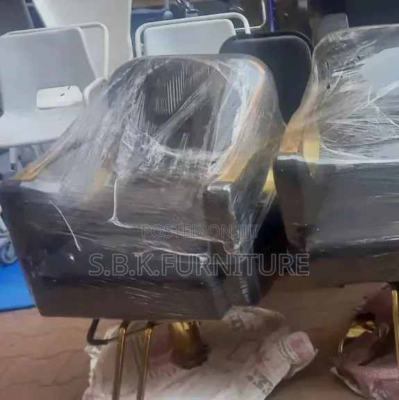 Styling Chairs for Salon