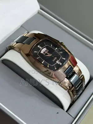 Rado Stainless Men's Watch