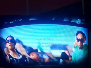 Uhd 4k TOSHIBA 55 TV