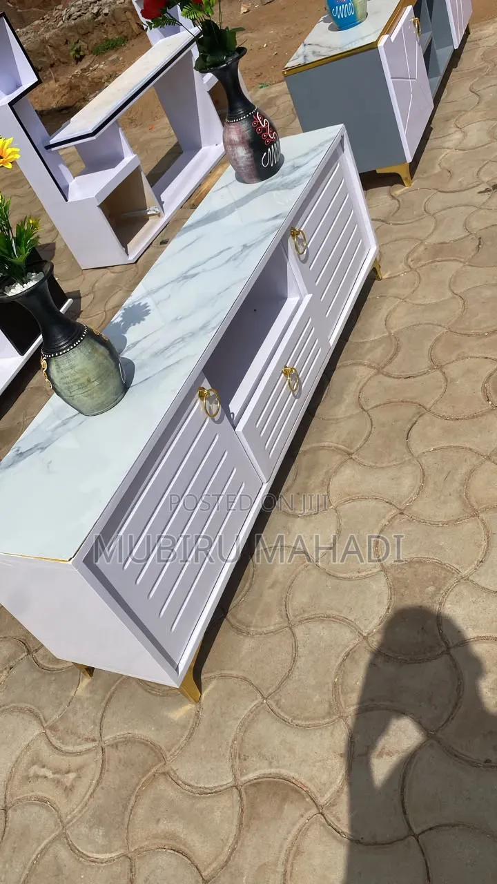 TV Stands Available in All Colors