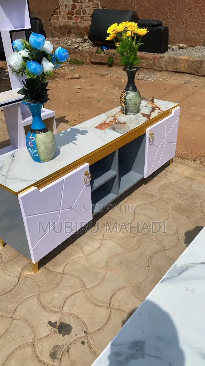 TV Stands Available in All Colors