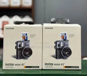 Instax Mini 41 Film Camera