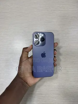 Apple iPhone 14 Pro 256 GB Purple
