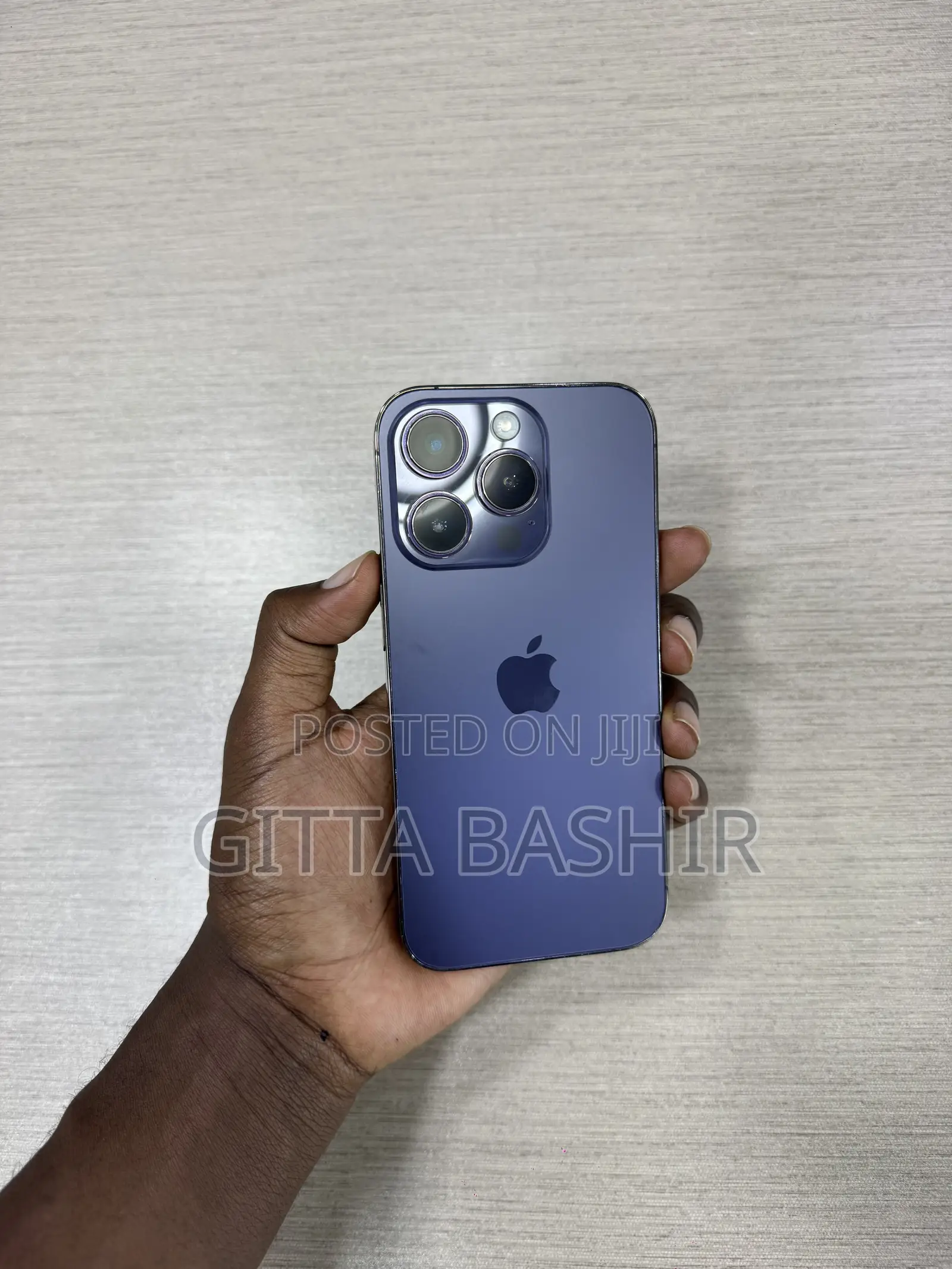 Apple iPhone 14 Pro 256 GB Purple