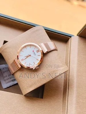 Curren Ladies Watch