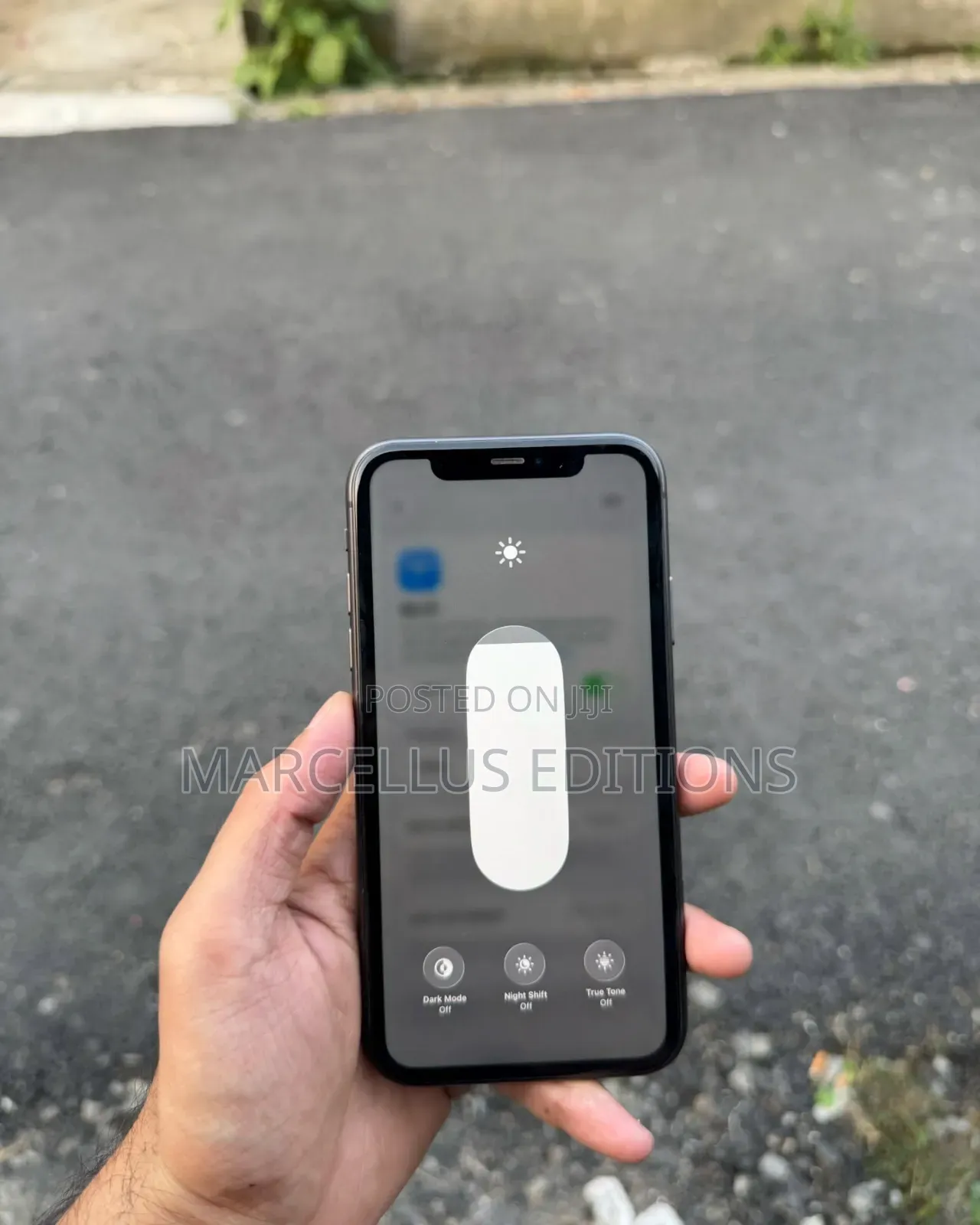 Apple iPhone 11 128 GB Black