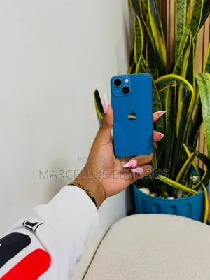 Apple iPhone 13 128 GB Blue