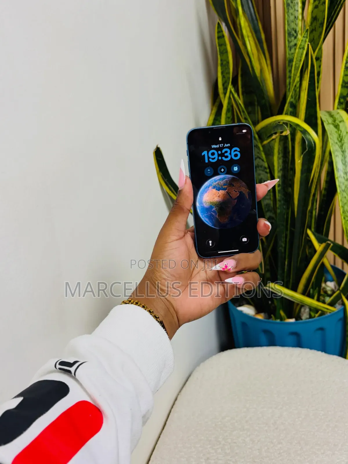 Apple iPhone 13 128 GB Blue