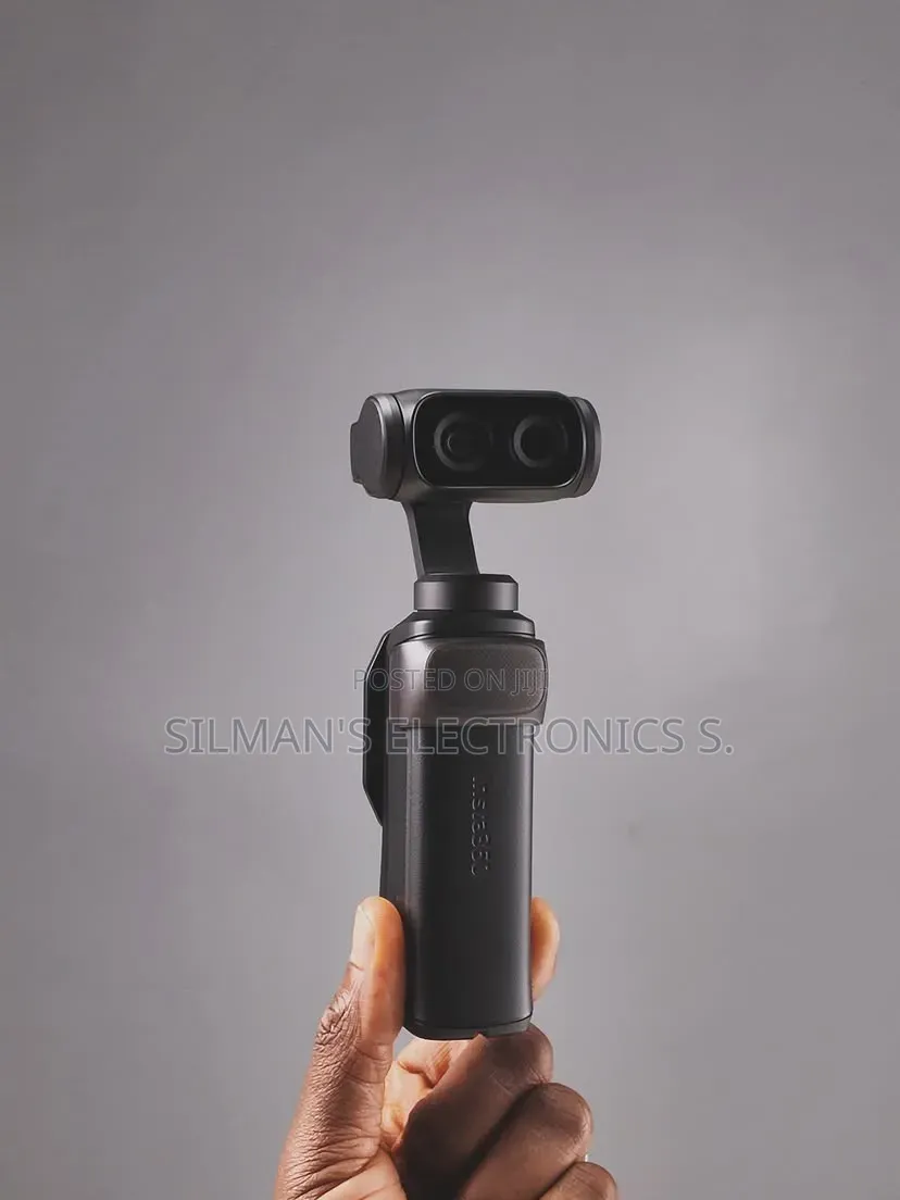 The Insta360 Luna Ultra Standard Combo Action Camera