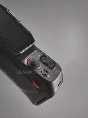 The Insta360 Luna Ultra Standard Combo Action Camera