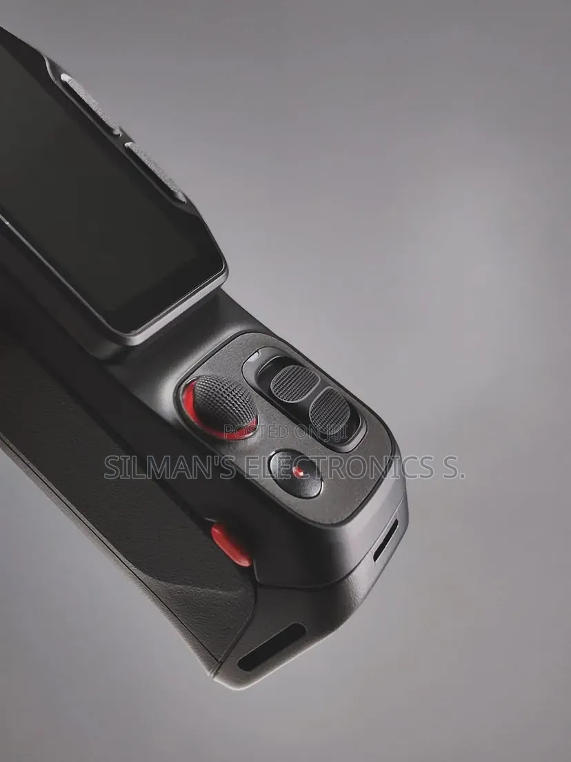 The Insta360 Luna Ultra Standard Combo Action Camera