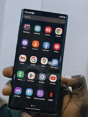 Samsung Galaxy Note 10 Plus 256 GB