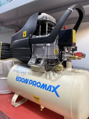 Edon Promax Silent Air Compressor