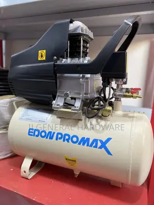 Edon Promax Silent Air Compressor