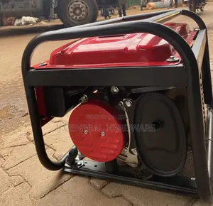 Edon PT-3300 Gasoline Generator