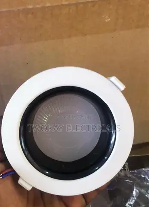 Anti Glare Spot Lights 8w