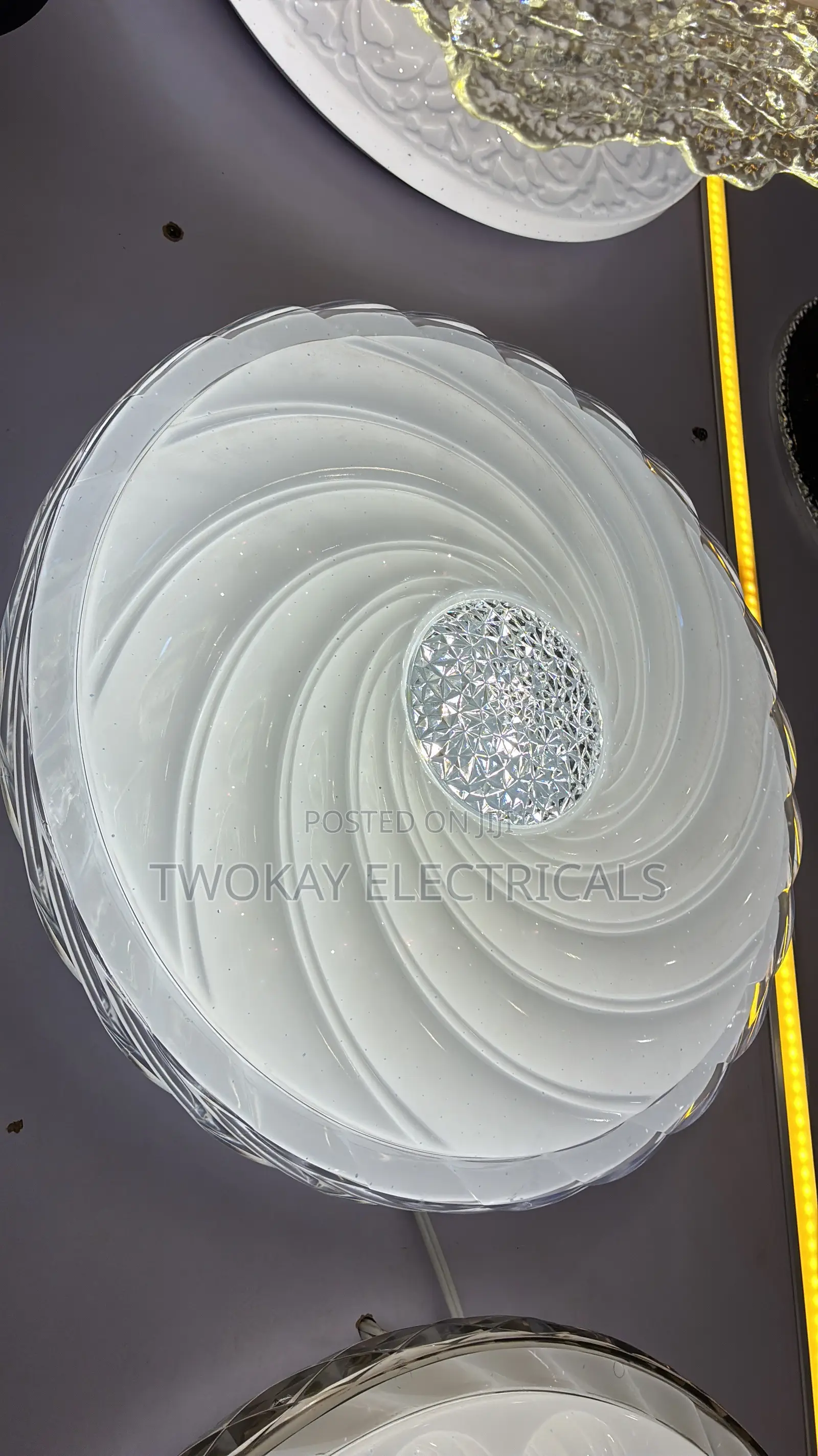 Ceiling Lights