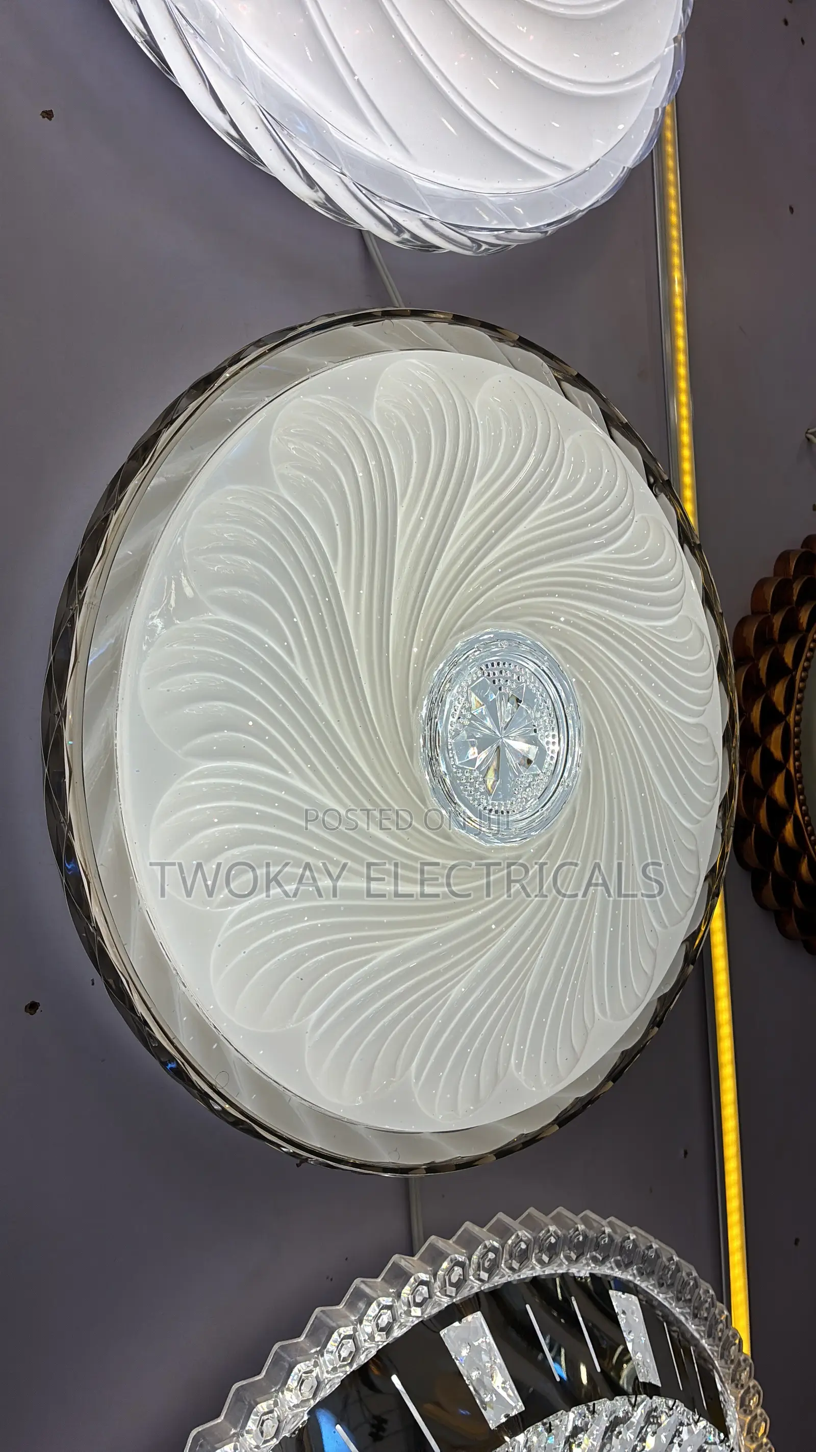 Ceiling Lights