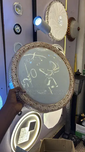 Ceiling Lights