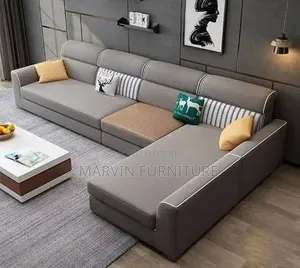 Sofa Set L Shep