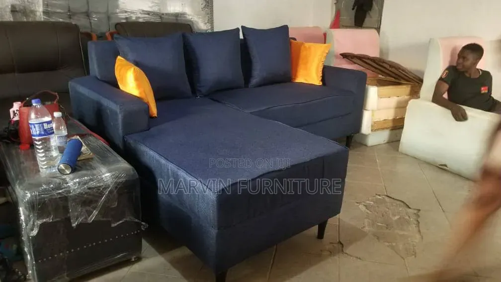 Sofa Set L Shep