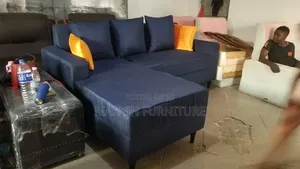Sofa Set L Shep
