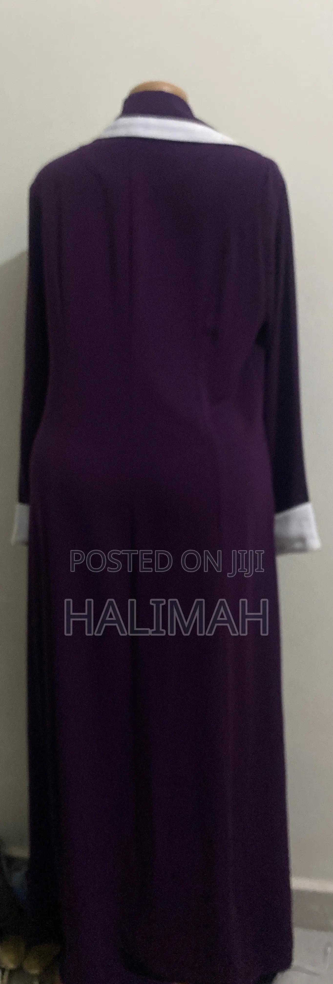 Halimah Modesty Wear