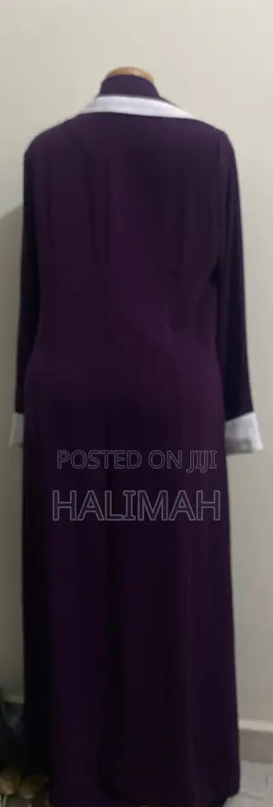 Halimah Modesty Wear