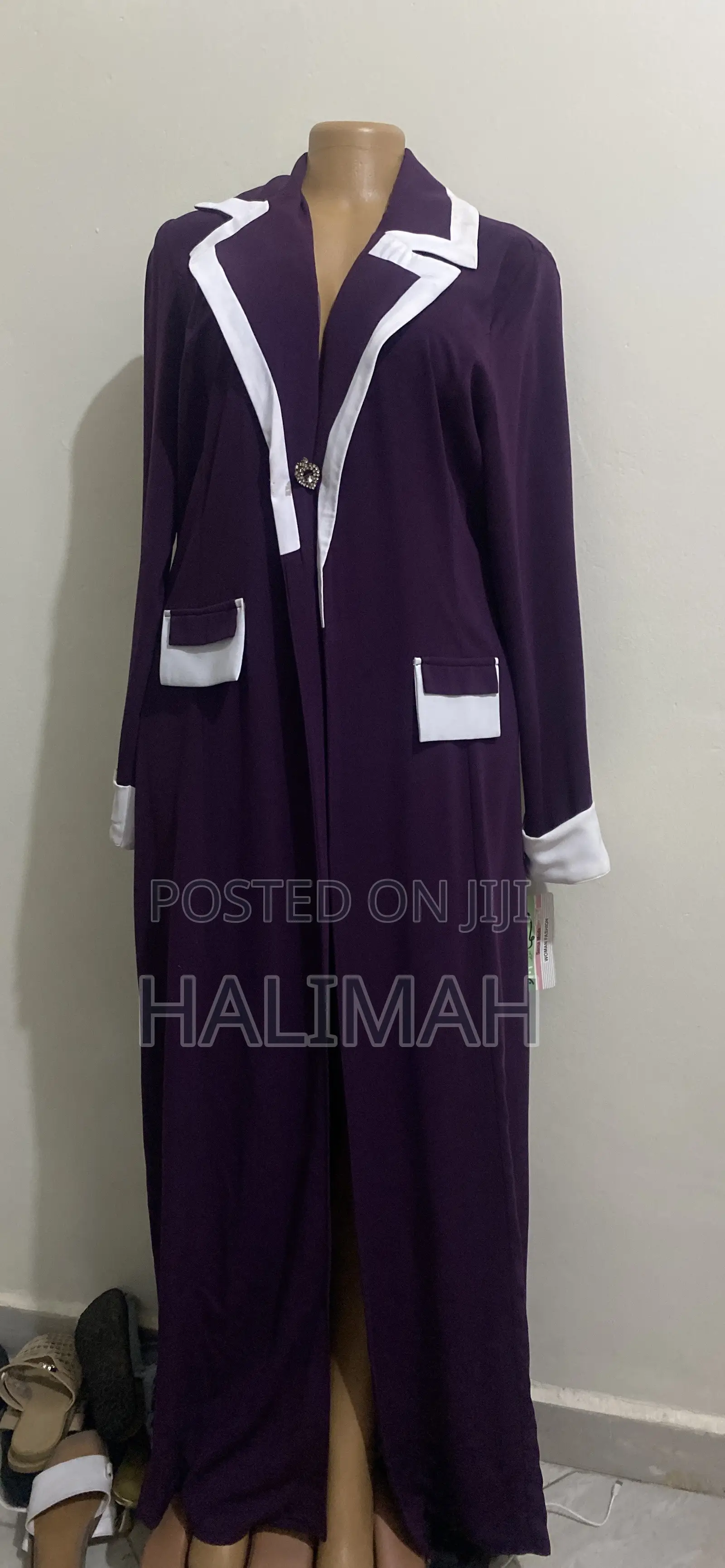 Halimah Modesty Wear