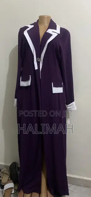 Halimah Modesty Wear
