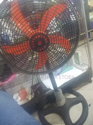 Brand New Stand Fan