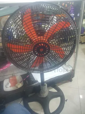 Brand New Stand Fan