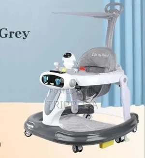 Cherry Baby Walker