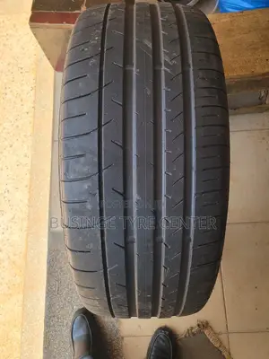 275/55r19 Dunlop Foreign Used Tires Highway Design Available