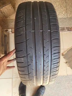 275/55r19 Dunlop Foreign Used Tires Highway Design Available