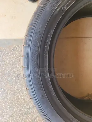 275/55r19 Dunlop Foreign Used Tires Highway Design Available
