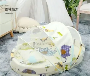 Classic Trending Baby Mosquito Net