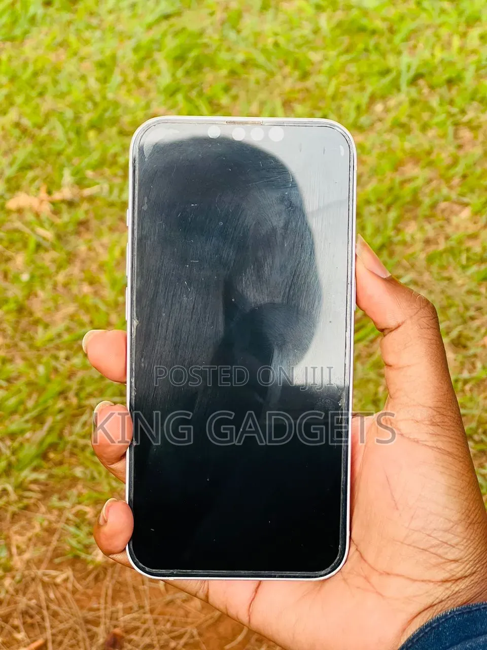 Apple iPhone 13 128 GB White