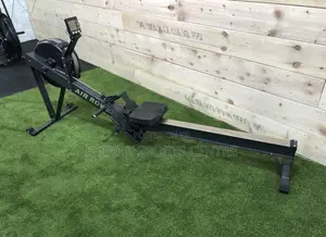 Air Rowing Machine